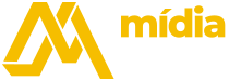 Logo Mídia Trader